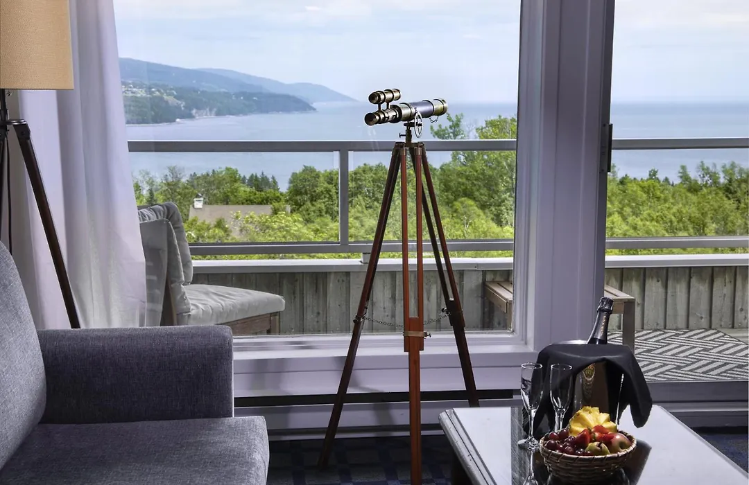 Auberge des Falaises-1